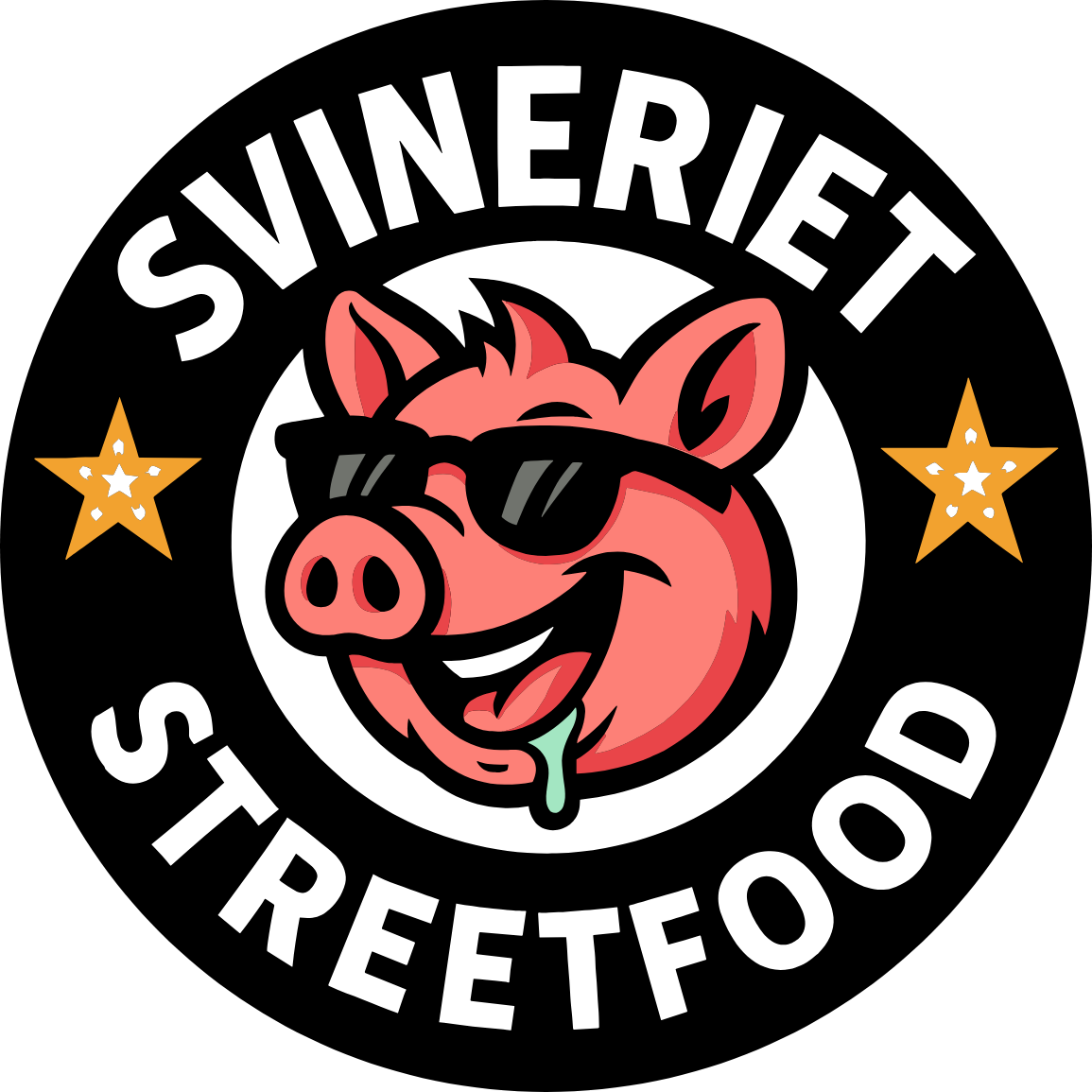 Svineriet – Streetfood